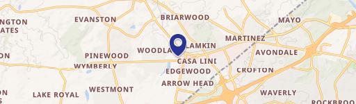 Level Commercial Land
