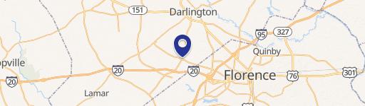 Specialty Property Near Interstate Access