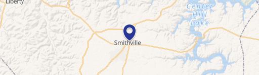 Smithville Office Units