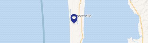 Waterfront Land with RV Hookups