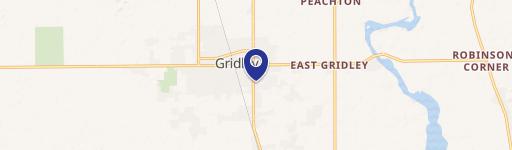 Highway Commercial Land