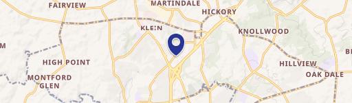 Commercial Industrial Land