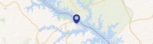 1016 Jamaica Ave, Lincolnton, GA