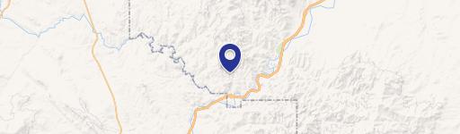Off-Grid Multifamily Cabin Property