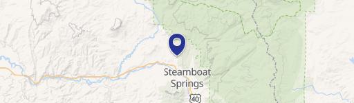 1708 Copper Rdg Spur, Unit A