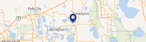 Freestanding Auto Shop