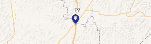 Commercial Land Near Interstate Access