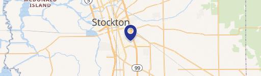 Industrial Distribution Center