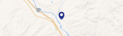 Yellowstone River Ranch