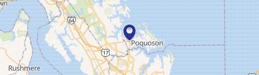 Food Lion-Anchored Retail Space