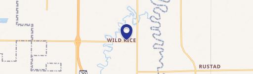Commercial Land Parcels