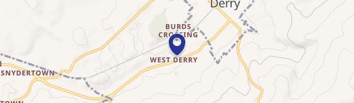Barkley's Derry King Restaurant Business