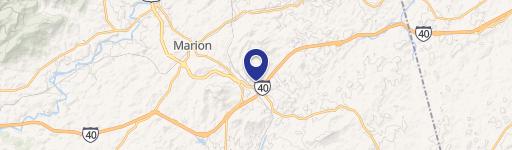 Signalized Intersection Commercial Land