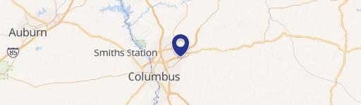 Signalized Commercial Land