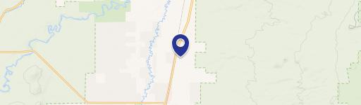 Ranch with Irrigated Pasture
