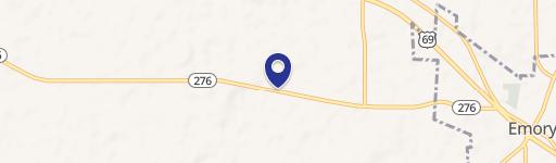 Multi-Residence Ranch Property
