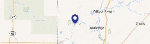 Riverfront Hunting Land