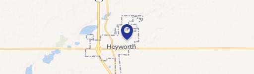 704 Russell Ct, Heyworth, IL 61745