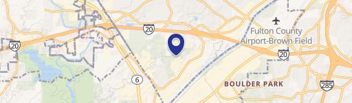 Large Industrial Property