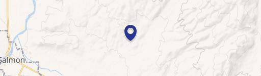Lot 2 Gold Valley Drive Lot 2, Salmon, ID 83467