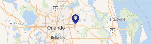 Waterford Lakes Office Unit