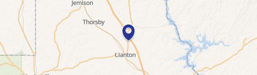 Land Near I-65