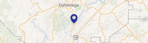3182-3292 South Chestatee, Dahlonega, GA 30533