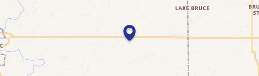Corner Farmland Tract