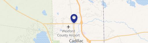 Multi-Tenant Shopping Center