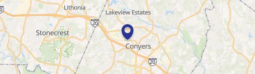 Furnished Coworking Space