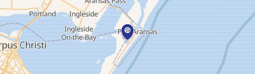 389 Marina Drive, Port Aransas, TX 78373