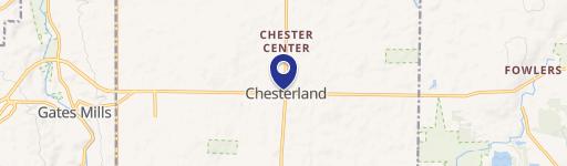 Commercial Land