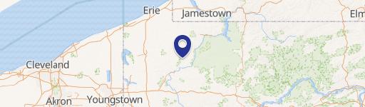 Wooded Corner-Lot Land