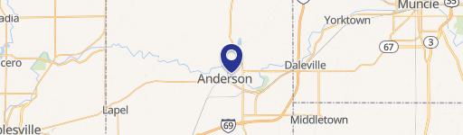 Anderson Mixed-Use Building