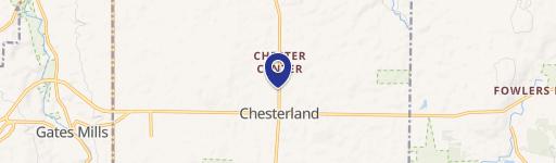 Commercial Land with Flexible Sizing