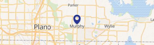 Two-Tenant Retail Strip Center