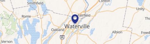 Waterfront Land Parcels