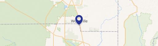 60 Bo Bo J Rd, Crawfordville, FL 32327