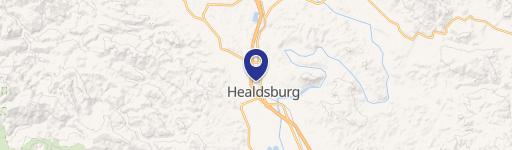 Single-Level Coworking Office