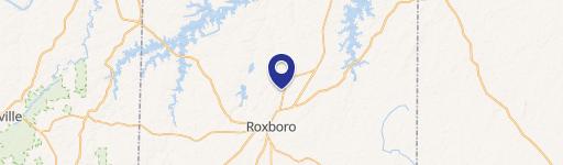 Lot 4 Forrestwood Drive, Roxboro, NC 27573