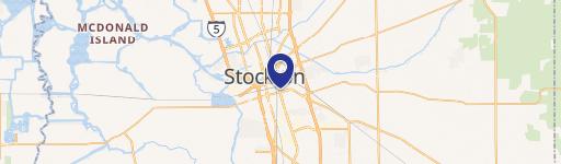 Corner Commercial Land