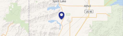 Land / 1 - 10 Acres