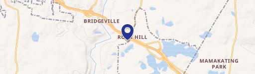 Commercial Land with Additional Lots