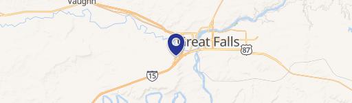 Commercial Land with Interstate Frontage