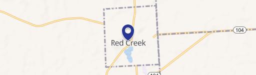 Commercial Land Near Dollar General
