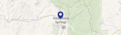 700 Yampa St, Unit A102