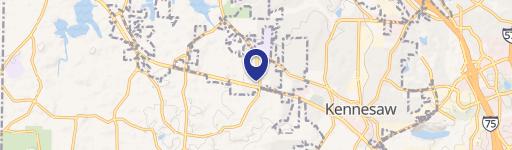 Multi-Tenant Shopping Center