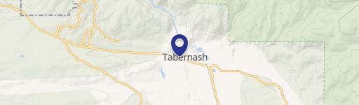 Tabernash, CO 80478