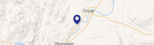 Irrigated Agricultural Land With Homes