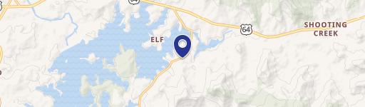 LOT 50A Eagles View, Hayesville, NC 28904